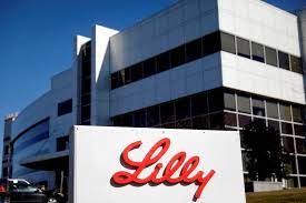 Retail Investors Swarm Eli Lilly On The Clearance Of A Weight-Loss Medication