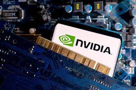 China Concerns Persist Despite Nvidia's Outlook Exceeding Expectations