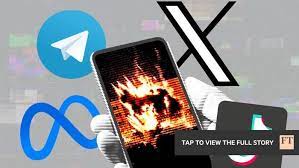Better 'Genuine' Content Or Slick Videos? The Ongoing Israel-Gaza Conflicts On X And TikTok Better 'Genuine' Content Or Slick Videos? The Ongoing Israel-Gaza Conflicts On X And TikTok