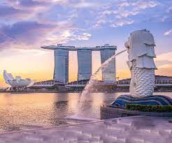 The Two Priciest Cities In The World Are Singapore And Zurich The Two Priciest Cities In The World Are Singapore And Zurich