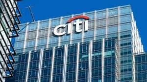 The $1 Billion Citigroup Re-organisation Will Be Finished In The First Quarter Of 2024