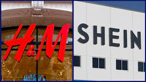 Shein Puts Pressure On H&M To Target Affluent Customers Shein Puts Pressure On H&M To Target Affluent Customers