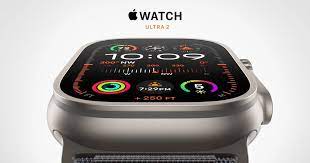 A Patent Disagreement Forces Apple To Stop Selling Series 9 Ultra 2 Smartwatches In The US