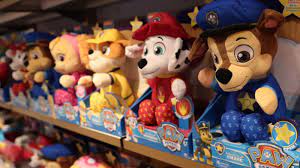 The Exit Of Toy Producers From China Is Not A Trivial Matter
