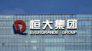 Investor Anxiety Over China's Debts Is Shown By The Evergrande Liquidation