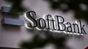 Following Rebound Of Tech Valuations, Softbank's Vision Fund Records Its Largest Gain In Over Three Years