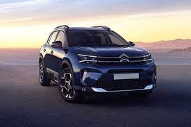 With The Stellantis Facility Idle, Russians Utilise A Chinese Partner To Make Citroen Automobiles