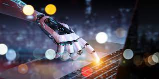 Google CEO Sundar Pichai: AI Can "Disproportionately" Assist In Defending Against Cybersecurity Attacks