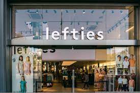 Lefties: Zara's Covert Tool In The Battle Against Shein For Rapid Fashion