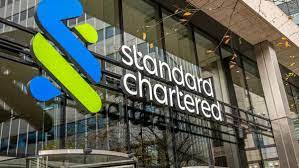 Its Chinese Clients' New Offshore Channel Investments Are Suspended By StanChart