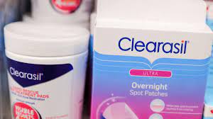 U.S. Lab Reports Presence Of  Cancer-Causing Chemical In Clinique And Clearasil Acne Treatments