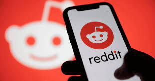 Reddit's Stock Closes The Market Debut With A 48% Rise