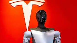 Musk Is Pushing For Tesla's AI Goals To Be Powered By China Data
