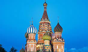 Moscow Seizes Ownership Of Western Corporations' Assets