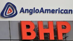 Mining Giant Anglo American Declines BHP Group's Third Buyout Offer As The Time For Discussions Is Extended Mining Giant Anglo American Declines BHP Group's Third Buyout Offer As The Time For Discussions Is Extended