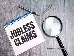 US Weekly Unemployment Claims Continue To Decline As Strength In Labor Market Persists