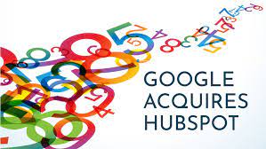 HubSpot Acquisition By Google Would Strengthen Effort To Take On Microsoft