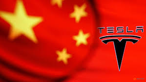 'No Tariffs' On Chinese EVs Is What Elon Musk, Tesla CEO, Proposes