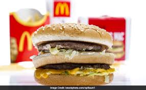 In Europe, McDonald's Loses The Chicken Big Mac Trademark