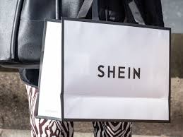 European Obstacles Encountered By Shein's Pre-IPO Charm Offensive