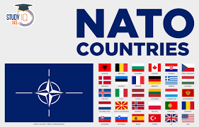 NATO Funds $1.1 Billion On Robotics, AI, And Space Technology