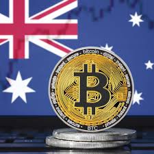 First-Ever Listing Of A Bitcoin ETF On Australia's Primary Stock Exchange