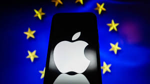 EU Charges Apple Of Violating Technology Regulations, Another Investigation Against It Likely