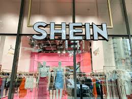 Chinese Fast Fashion Retailer Shein Submit An Application To List In London Early June