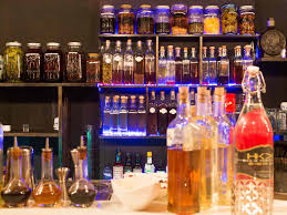 Chinese Alcoholic Beverage Producers Aim To Introduce Baijiu To Western Consumers