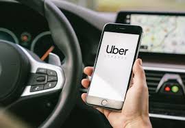 Uber Compensates US Drivers To Use Alternate Forms Of Transportation For A Period Of Five Weeks