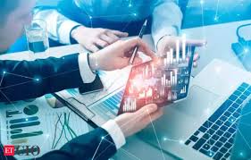 World Markets Are Led By The Tech Boom During The First Half Of 2024