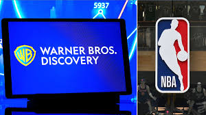 Warner Bros. Discovery Files A Lawsuit Against The NBA To Obtain Media Rights Granted To Amazon Warner Bros. Discovery Files A Lawsuit Against The NBA To Obtain Media Rights Granted To Amazon