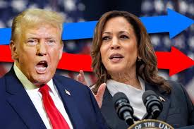 Trump Declines Further Debates As Harris Emerges As Debate Winner In Polls Trump Declines Further Debates As Harris Emerges As Debate Winner In Polls