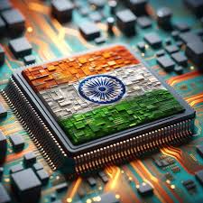 India’s Semiconductor Strategy Gains Momentum As Global Chip Demand Soars