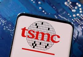 TSMC Surges Ahead Amid AI Boom, Expanding Global Presence And Dominating Chip Market TSMC Surges Ahead Amid AI Boom, Expanding Global Presence And Dominating Chip Market