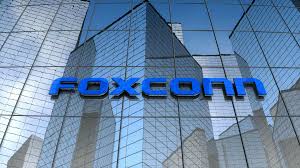 Foxconn’s Strategic Adaptability Amid U.S. Tariff Shifts Foxconn’s Strategic Adaptability Amid U.S. Tariff Shifts