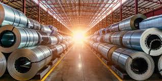 India's Steel Industry Struggles Amid Influx Of Chinese Imports: A Call For Strategic Reform India's Steel Industry Struggles Amid Influx Of Chinese Imports: A Call For Strategic Reform