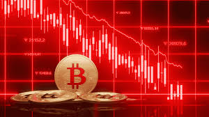 Crypto's Post-Election Rollercoaster: Navigating A 3-Month Low In Bitcoin