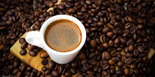 Global Coffee Trade Halt: Market Reactions And Implications