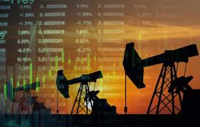 Oil Market Reactions: Slowdown Concerns And Middle East Tensions Weigh On Prices