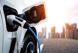 Chinese Automakers Charge Ahead with Fast-Charging EV Systems