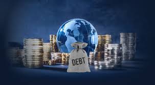 Global Debt Surpasses $100 Trillion as Borrowing Costs Surge