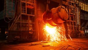 China's Steel Production Cuts Signal Strategic Shift in Industry Dynamics
