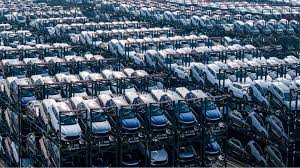 Tariffs to Drive Up Car Prices and Shrink Options for U.S. Buyers