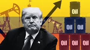 Trump’s Russian Oil Tariff Threats Spark Global Trade and Energy Uncertainty