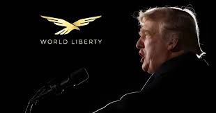 Trump Family's Crypto Takeover: Influence, Control, and Ethical Dilemmas Trump Family's Crypto Takeover: Influence, Control, and Ethical Dilemmas