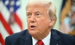 US Tariffs Heighten Global Recession Concerns
