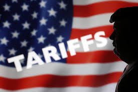 Trump's Tariffs Ignite Global Trade Tensions and Economic Uncertainty