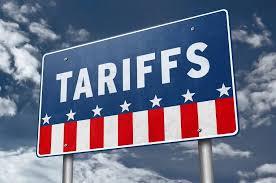 Tariff Tremors: How Trump’s Trade War Wiped $5 Trillion off Wall Street