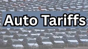 White House Moves to Cushion U.S. Auto Industry from Tariffs